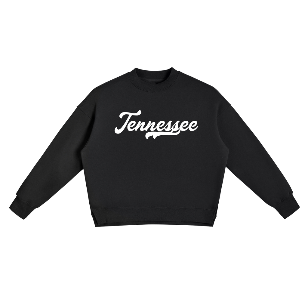 Tennessee Fleece Crewneck Sweatshirt