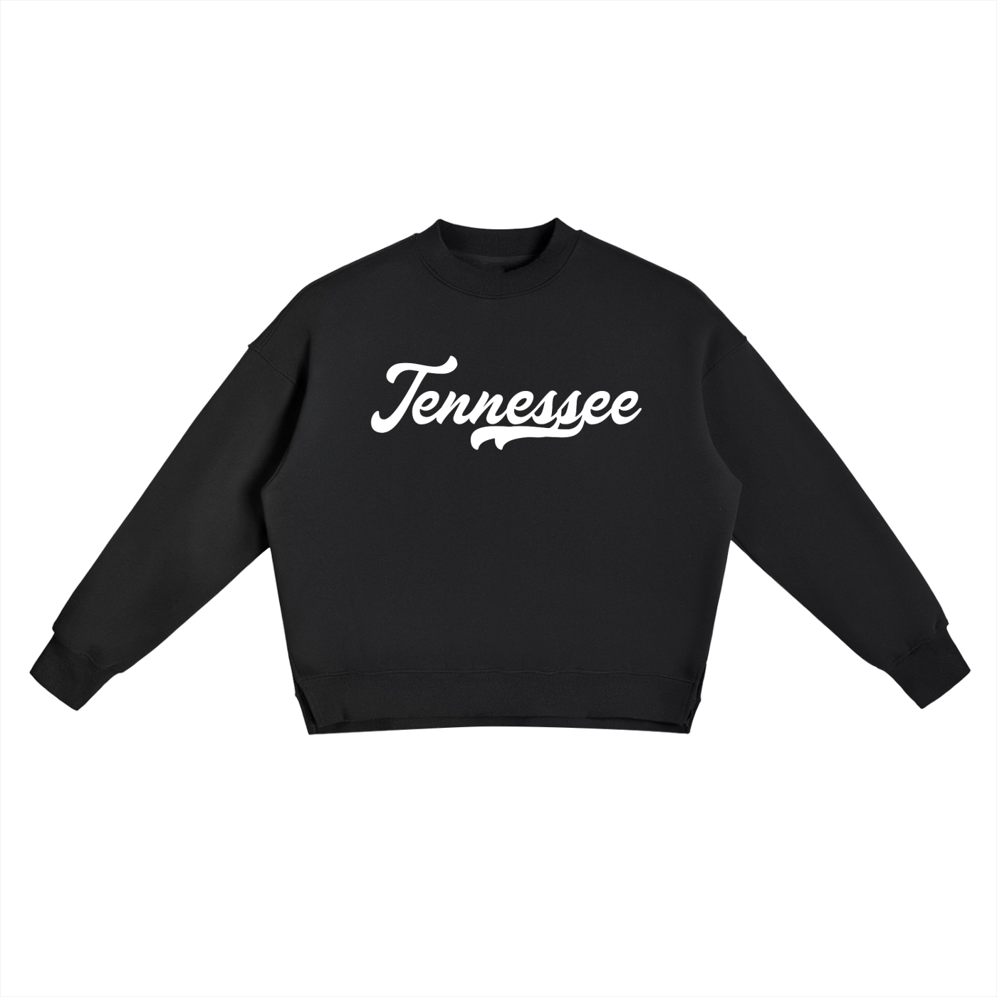 Tennessee Fleece Crewneck Sweatshirt
