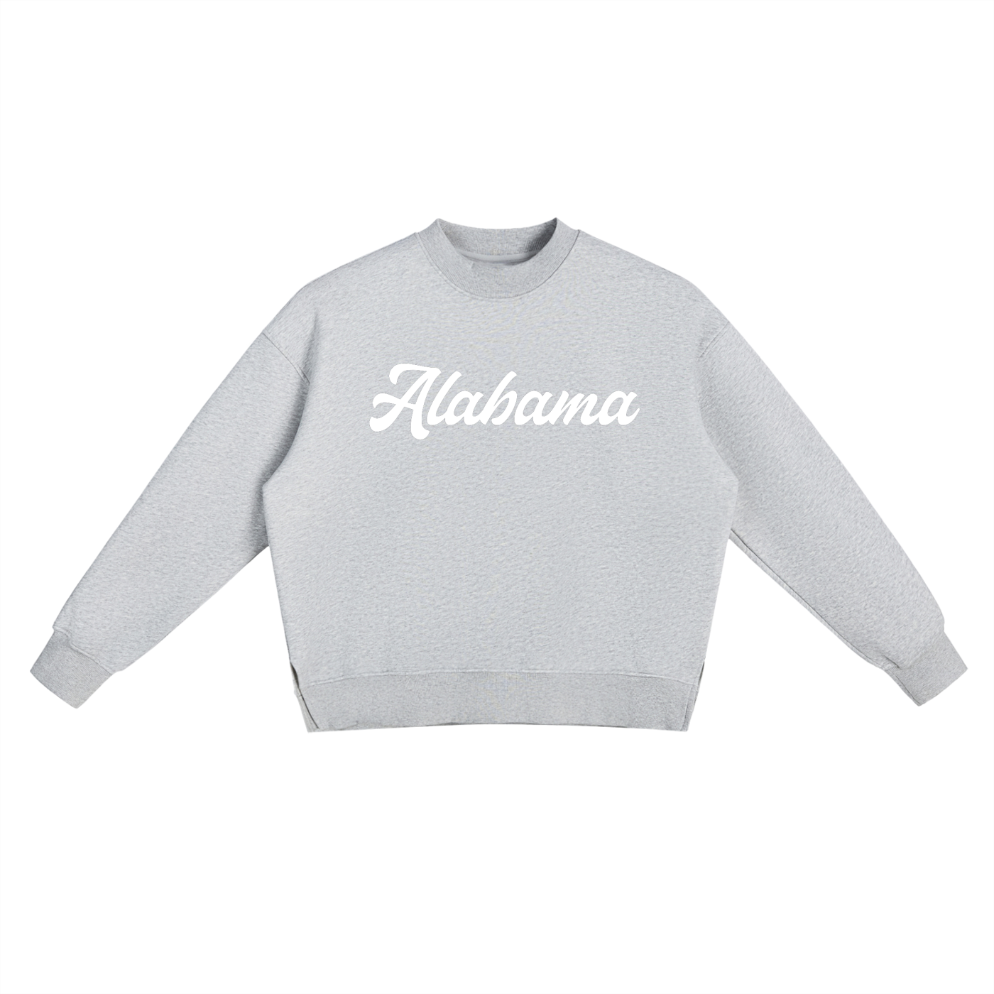 Alabama Fleece Crewneck Sweatshirt