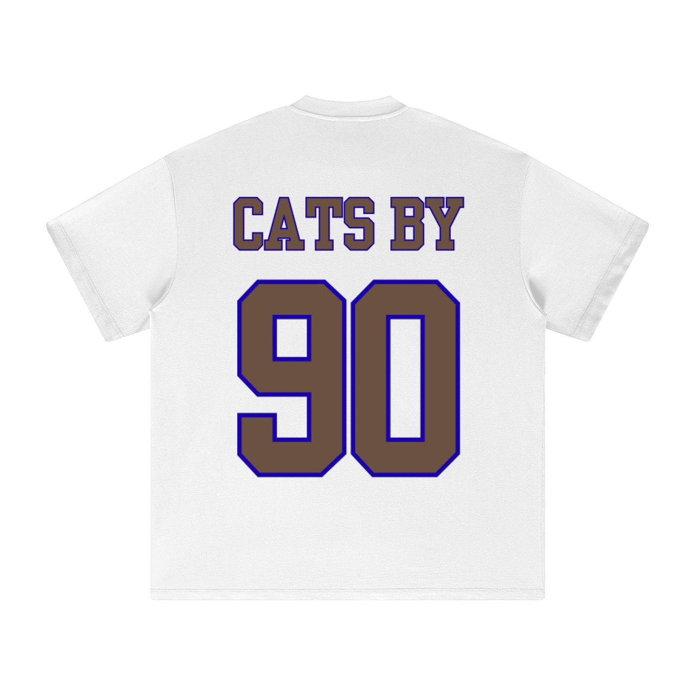 Heavyweight Kentucky Script Tee