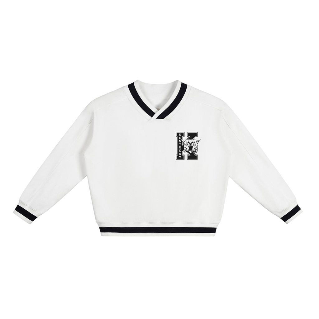 Kentucky Vintage V-Neck