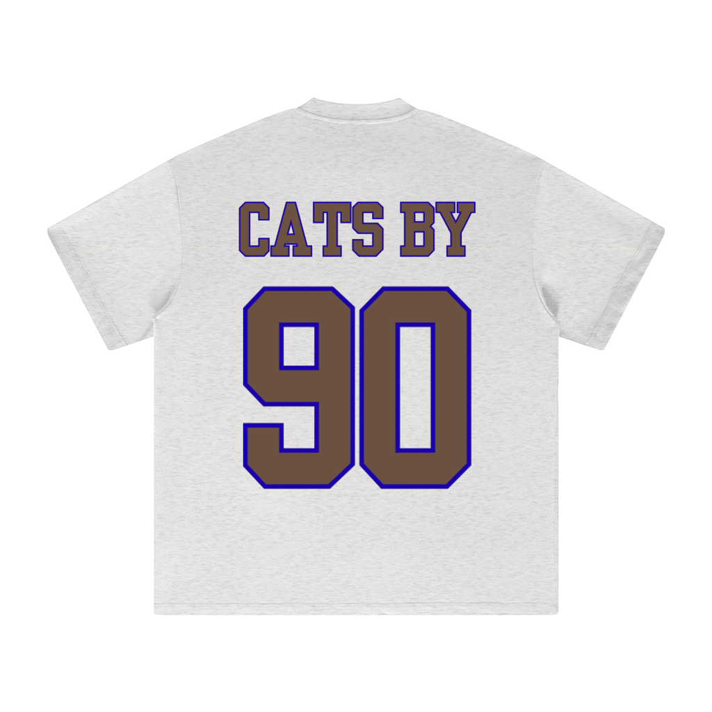 Heavyweight Kentucky Script Tee