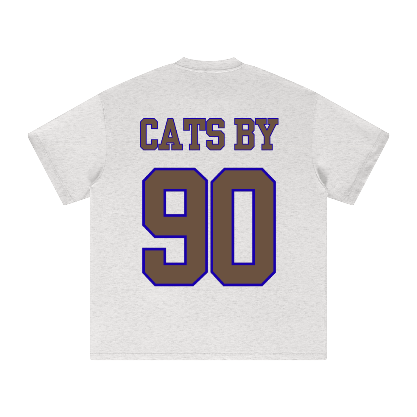 Heavyweight Kentucky Script Tee