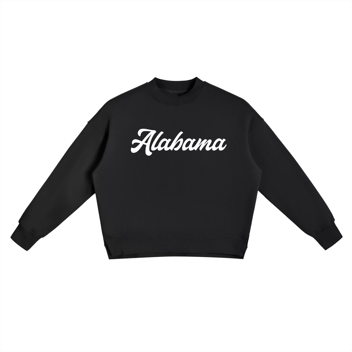 Alabama Fleece Crewneck Sweatshirt