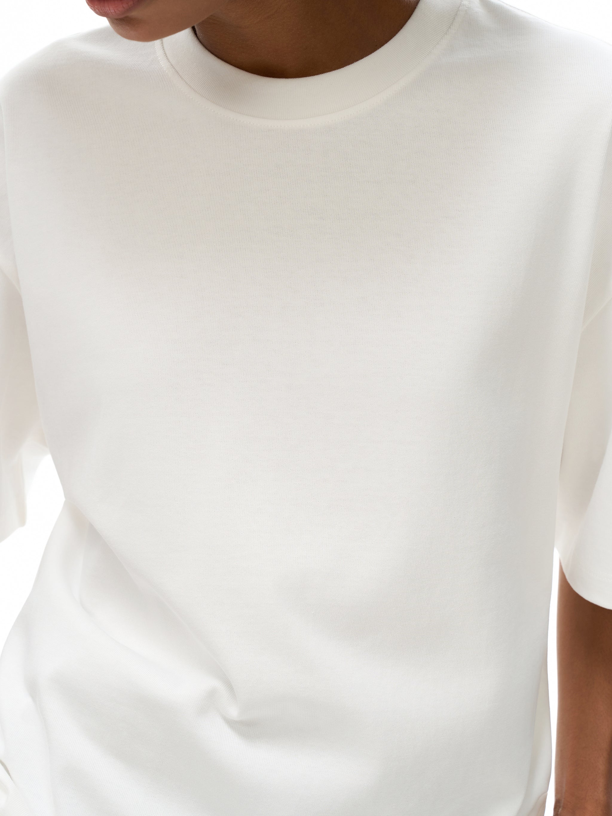 Heavyweight Tennessee Script Tee
